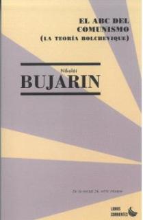El ABC del comunismo (la teoría bolchevique)