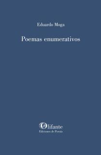 Poemas enumerativos