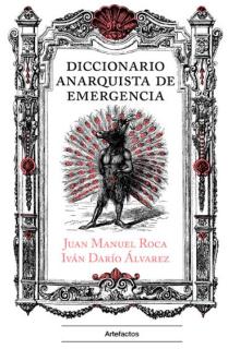 DICCIONARIO ANARQUISTA DE EMERGENCIA