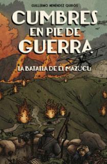 Cumbres en pie de guerra