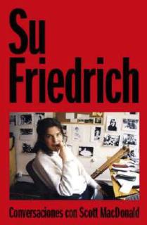 Su Friedrich