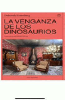 La venganza de los dinosaurios