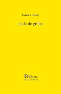 JAULA DE GRILLOS