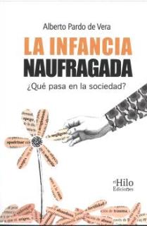 LA INFANCIA NAUFRAGADA