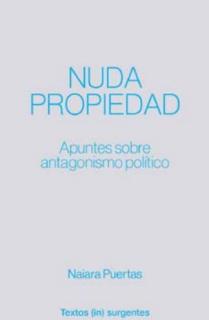 NUDA PROPIEDAD