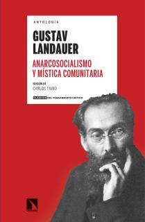 ANTOLOGÍA DE GUSTAV LANDAUER