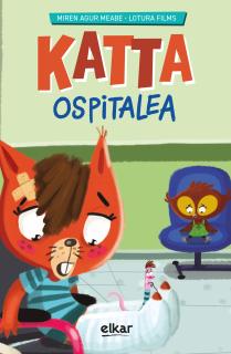 OSPITALEA - KATTA 19