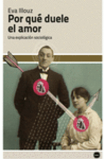 Por qué duele el amor