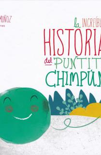 La historia del Puntito Chimpun