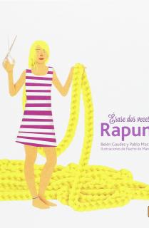 ERASE DOS VECES RAPUNZEL