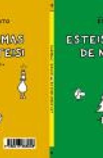 LAS AVENTURAS DE ESTEISI Y PIMIENTO 6