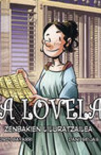 ADA LOVELACE - ZIENTZILARIAK