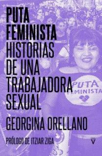 PUTA FEMINISTA