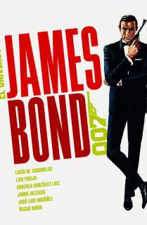 EL UNIVERSO DE JAMES BOND