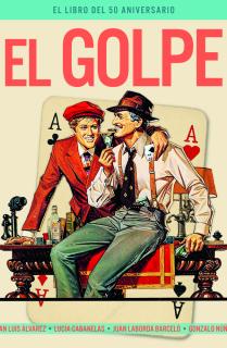 GOLPE ,EL -  EL LIBRO DEL 50 ANIVERSARIO