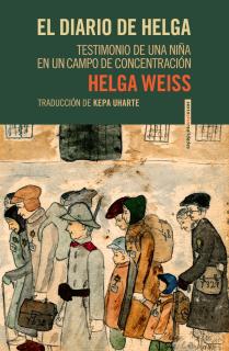 EL DIARIO DE HELGA (NUEVA EDICIÓN)