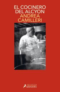 COCINERO DEL ALCYON, EL (MONTALBANO 32)