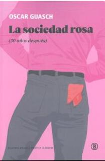 SOCIEDAD ROSA, LA