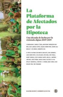 PLATAFORMA DE AFECTADOS POR LA HIPOTECA