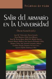 SALIR DEL ARMARIO EN LA UNIVERSIDAD