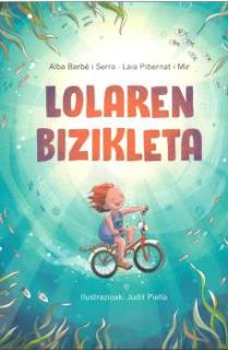 LOLAREN BIZIKLETA