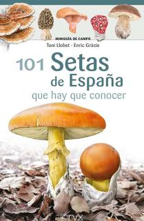 101 Setas de España