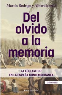 DEL OLVIDO A LA MEMORIA