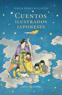 CUENTOS ILUSTRADOS JAPONESES