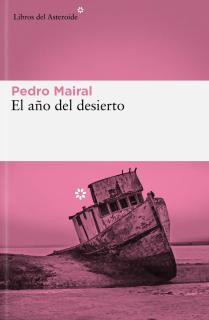 EL AÑO DEL DESIERTO