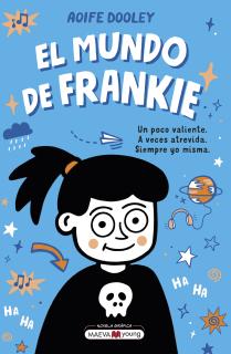 El mundo de Frankie