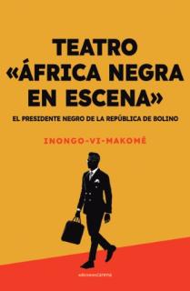 El presidente negro de la República de Bolino