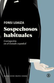 SOSPECHOSOS HABITUALES