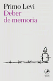 Deber de memoria