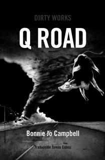 Q ROAD