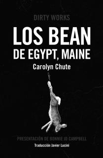 LOS BEAN DE EGYPT, MAINE