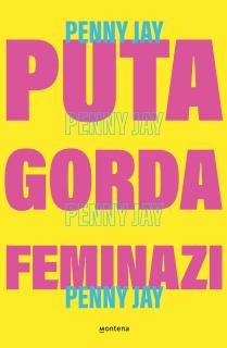 Puta gorda feminazi