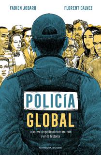 POLICÍA GLOBAL