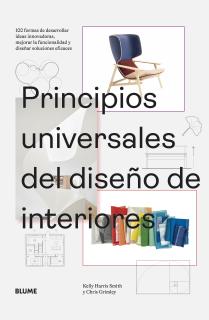 PRINCIPIOS UNIVERSALES DEL DISEÑO DE INTERIORES