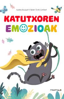 KATUTXOEN EMOZIOAK