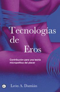 TECNOLOGÍAS DE EROS