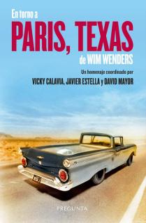 EN TORNO A PARIS, TEXAS DE WIM WENDERS