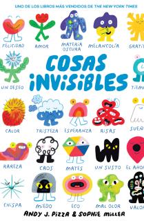 COSAS INVISIBLES