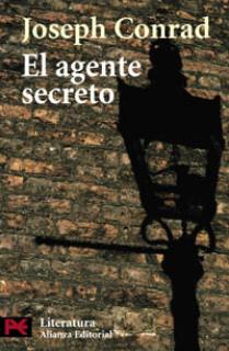 El agente secreto