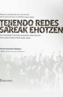 TEJIENDO REDES / SAREAK EHOTZAN