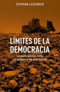 LÍMITES DE LA DEMOCRACIA