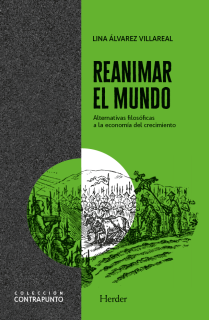 REANIMAR EL MUNDO