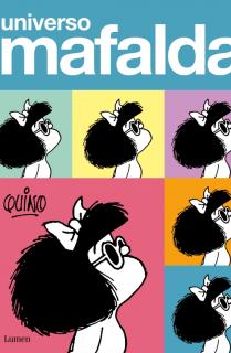 Universo Mafalda