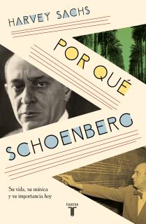 Por qué Schoenberg