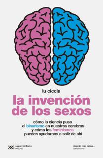 LA INVENCIÓN DE LOS SEXOS