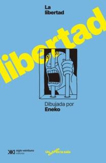 LA LIBERTAD DIBUJADA POR ENEKO